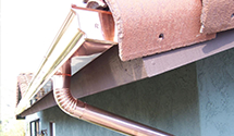 Rain Gutter Installation, Repair, Cleaning in New Lothrop, MI